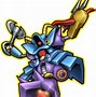 Image result for LEGO Killing Machine Dragon Quest