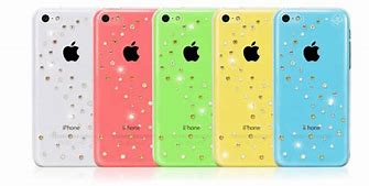 Image result for Purple Glitter iPhone 5C Cases