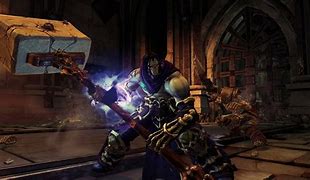 Image result for Darksiders 2 PS3