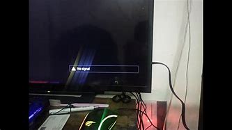 Image result for HDMI No Signal On TV Sony