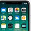 Image result for iPhone X Noir