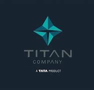 Image result for Titan Company Logo Evolution