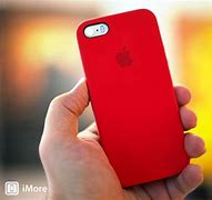 Image result for iPhone 5S Red Case