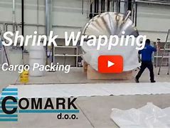 Image result for Shrink Wrap Roll