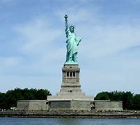 Image result for Statue of Liberty