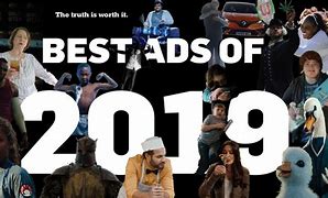 Image result for Advertising Ads 2019