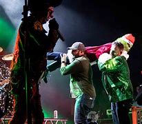 Image result for Punk Rock Christmas