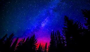 Image result for Pink Galaxy Sky