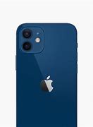 Image result for iPhone 14 Mini Blue On Table