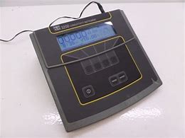 Image result for Ysi 3200 Conductivity Meter