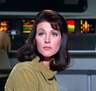 Image result for Number 1 Star Trek