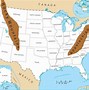 Image result for United States Topographic Rpoad Map