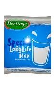 Image result for Heritage Milk