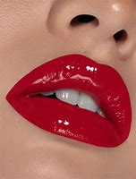 Image result for Dark Lip Gloss