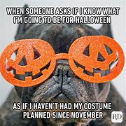 Image result for Halloween Time Meme