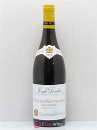 Image result for Dujac Puligny Montrachet Folatieres