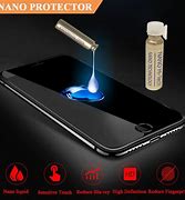 Image result for Liquid Glass Screen Protection