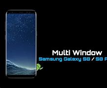 Image result for Samsung Galaxy S8 Plus Multi Window