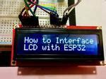 Image result for Connector for Interface of LCD