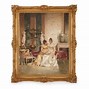 Image result for Old Paintings in Canvas