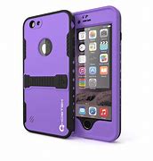 Image result for Atmoic Purple iPhone Case