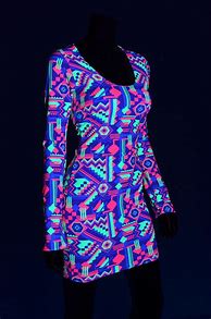 Image result for Glow in the Dark Clothes