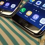 Image result for Samsung S7 Edge vs iPhone 7 Plus