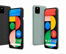 Image result for Google Pixel 4A Colours