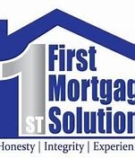 Image result for First Morgage Solutions