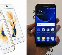Image result for What Samsung Phones Look Pretty Like the iPhone S7