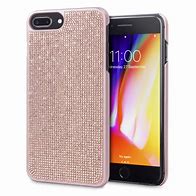 Image result for iPhone 8 Plus Cases Rose Gold Glitter