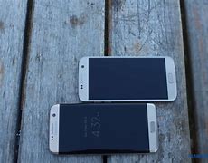 Image result for Samsung Galaxy S7 Edge and S4
