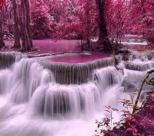 Image result for Nature Wallpaper 4K Waterfall