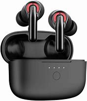 Image result for Wireless Bluetooth Earbuds for Running