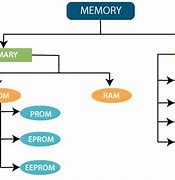 Image result for Memory and Its Types PNG
