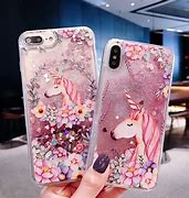 Image result for Glittery iPhone 11 Cases Unicorn