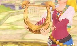 Image result for Nintendo TV Harp