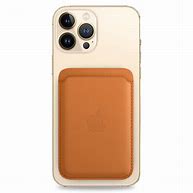 Image result for Brown Wallet Gold iPhone 14