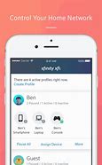 Image result for Xfinity X-Fi App iPhone