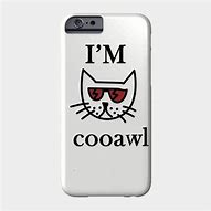 Image result for Cool Cat Phone Case