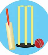 Image result for Glass Cricket Bat Drawing