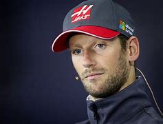 Image result for Formula 1 Romain Grosjean