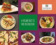 Image result for Examples of Vegan Diet