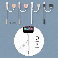 Image result for iPhone 7 Plus Charger and Headphones