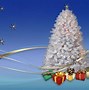 Image result for Christmas Lock Screen Windows 11