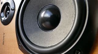 Image result for Sony Bass Speaker