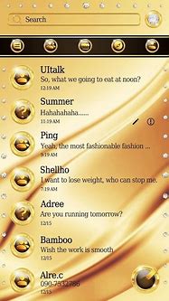Image result for Go SMS Themes