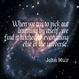 Image result for Inspiring Space Quotes