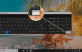 Image result for Num Lock Key Button