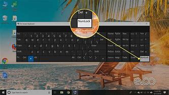 Image result for Num Lock